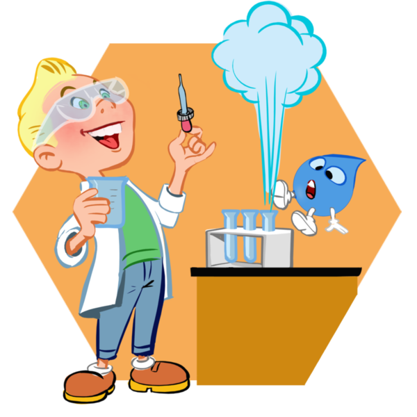Chemical reactions - Profaqua Chemical reactions - Profaqua